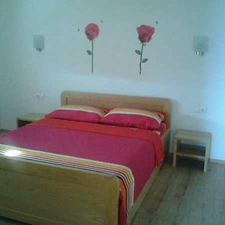 Apartmani "Grgic" 오미스 외부 사진