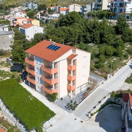 Apartmani "Grgic" 오미스 외부 사진