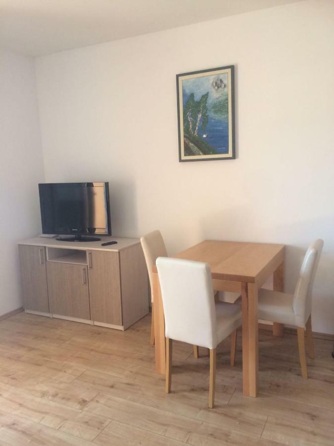 Apartmani "Grgic" 오미스 외부 사진