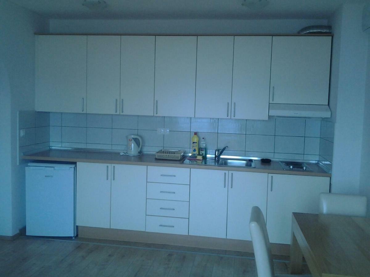 Apartmani "Grgic" 오미스 외부 사진