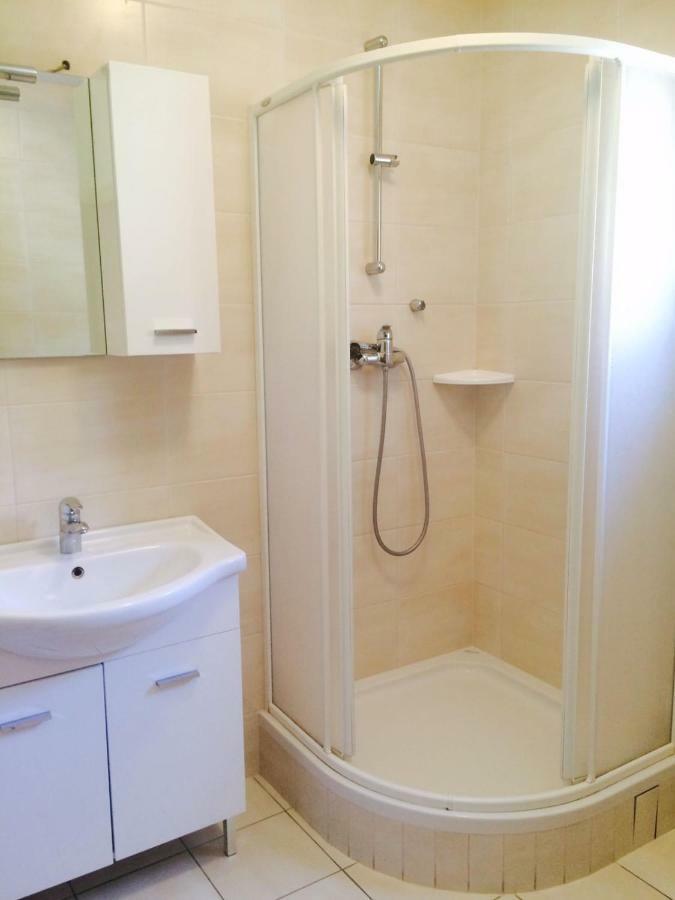 Apartmani "Grgic" 오미스 외부 사진