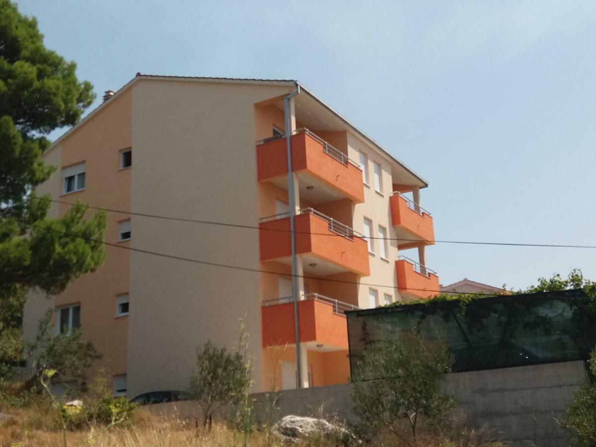 Apartmani "Grgic" 오미스 외부 사진