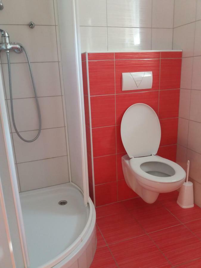 Apartmani "Grgic" 오미스 외부 사진