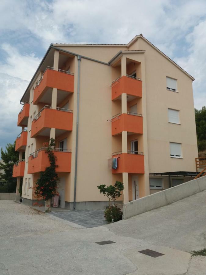 Apartmani "Grgic" 오미스 외부 사진