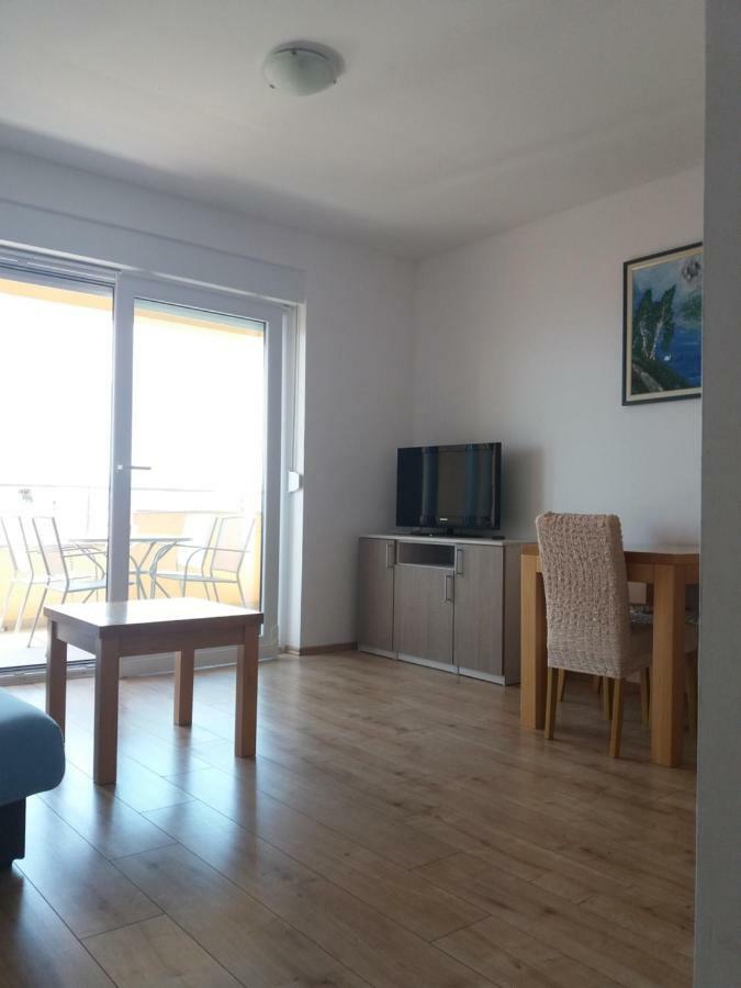 Apartmani "Grgic" 오미스 외부 사진